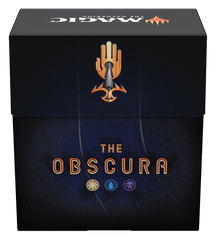 Streets of New Capenna • Prerelease Pack [Obscura]