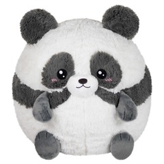 Mini Squishable Baby Panda III • 