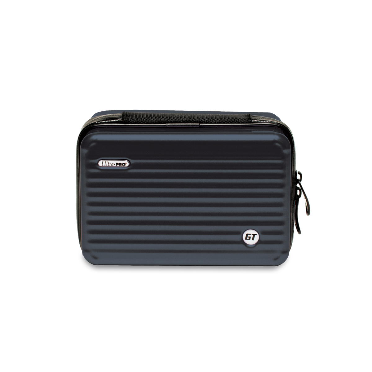 Ultra-Pro GT Luggage Deck Box - Black (15273)