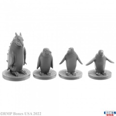 30061 - Penguin Attack Pack
