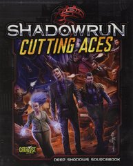 Shadowrun 5E: Cutting Aces