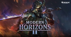 Modern Horizons 2 League 7/21-8/11