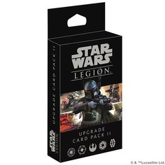 Star Wars: Legion - Card Pack II
