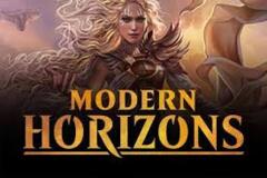 (03/17)  Modern Horizons 1 Draft