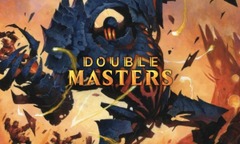 (05/26) Double Masters Throwback Draft!