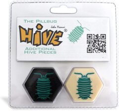 Hive: The Pillbug