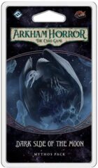 Arkham Horror LCG: Dark Side of the Moon Mythos Pack