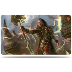 Ultra Pro Playmat - Ghired