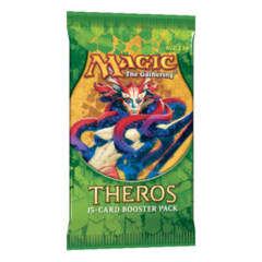 Theros Booster Pack