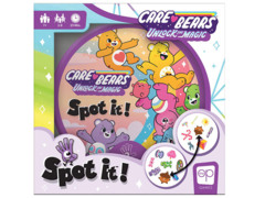 Spot It - Care Bears
