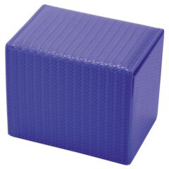 Dex Protection - Proline Deckbox - Small - Purple