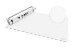 Ultimate Guard - Play-Mat Sophoskin Edition White 61 X 35 Cm
