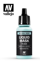 AV 70523 - 197 Liquid Mask (17ml)
