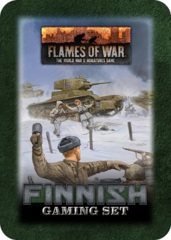 TD045: Finnish Gaming Set Tin
