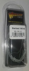 Bolt Action Accessories: Barbed Wire