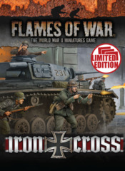 FW247U: Iron Cross Unit Cards