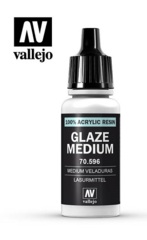 AV 70596 - 195 Glaze Medium (17ml)