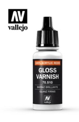AV 70510 - 193 Gloss Varnish (17ml)