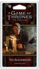 A Game of Thrones LCG (2nd Edition): Chapter Pack - The Blackwater