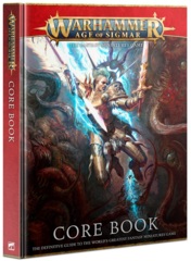 Age Of Sigmar (2nd Ed): Core Book (2021)