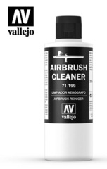 AV 71199 - Airbrush Cleaner (200ml)