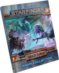 Starfinder Pawns: AP Collection - Dead Suns