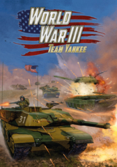 WW3-01 World War III: Team Yankee (Core Rulebook)