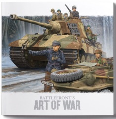 FW052: Battlefront's Art of War