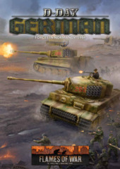FW263: D-Day - Germans (late-war)