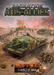 FW269: Bagration: Axis Allies (LW 100p A4 HB)