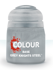 Base: Grey Knights Steel 21-47