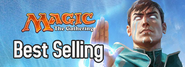Best Selling Magic
