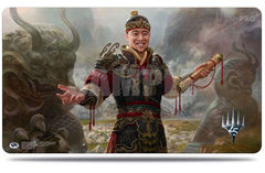 Ultra Pro Magic The Gathering: Masters 25 Imperial Recruiter Playmat (UP86745)