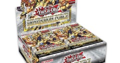Dimension Force 1st Edition Booster Box x3