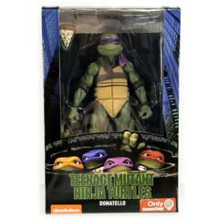 NECA - Teenage Mutant Ninja Turtles 90s Movie - Donatello