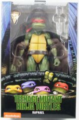 NECA - Teenage Mutant Ninja Turtles 90s Movie - Raphael