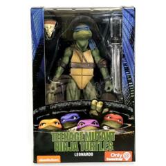 NECA - Teenage Mutant Ninja Turtles 90s Movie - Leonardo