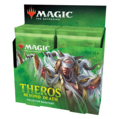 Theros: Beyond Death Collector Booster Box