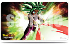 Ultra Pro - Dragon Ball Super: Playmat - Kefla
