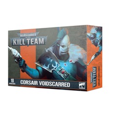 Kill Team Corsair Voidscarred 102-93