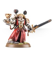 Blood Angels Sanguinary Priest  41-14