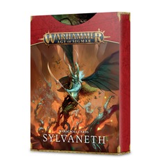 Warscroll Cards: Sylvaneth 92-03