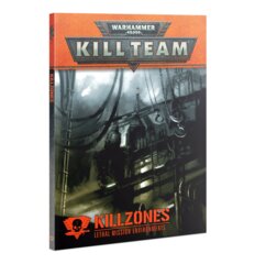 Kill Team: Killzones Book (SB) 103-73