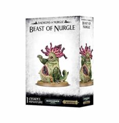 (83-15) Beast of Nurgle