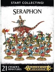 (70-88) Lizardmen / Start Collecting! Seraphon