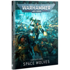 Deprecated] Codex: Space Wolves