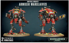 (54-17) Armiger Warglaives