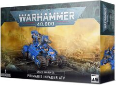 (48-50) Primaris Invader ATV