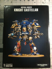 (54-16) Knight Castellan