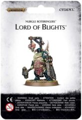 (83-49) Lord of Blights